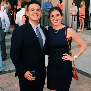 Meet your Posher, Ali